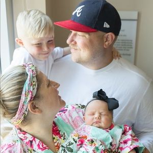 Meet your Posher, Stephanie